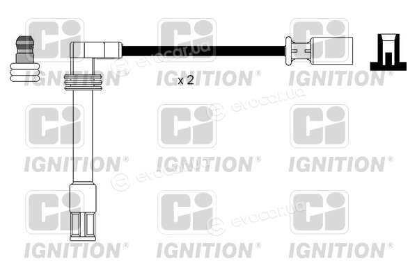 Quinton Hazell XC1119