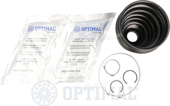 Optimal CVB-10713TPE