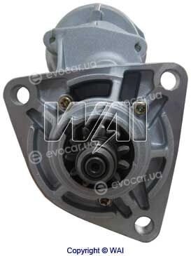 WAI 18190N