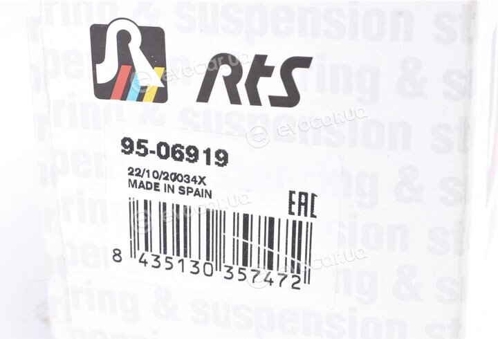 RTS 95-06919