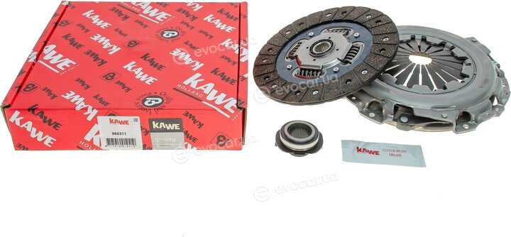 Kawe / Quick Brake 960311