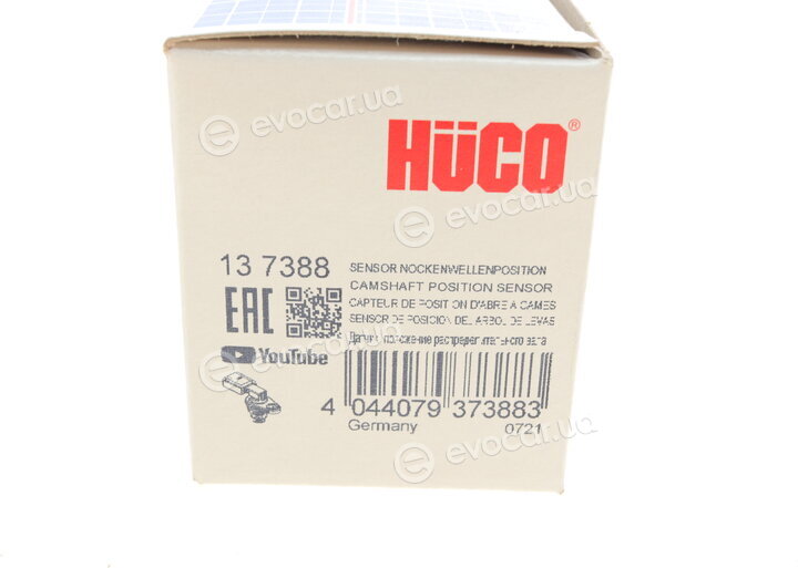 Astemo (Hitachi) / Huco 137388