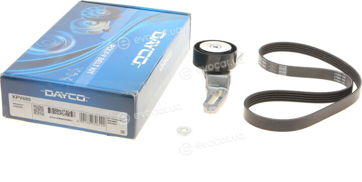Dayco KPV685