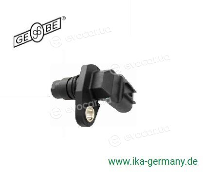 Gebe / Ika 9 1946 1