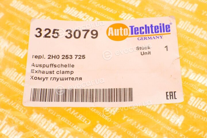 Autotechteile 325 3079