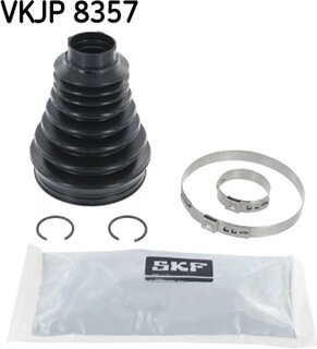 SKF VKJP 8357