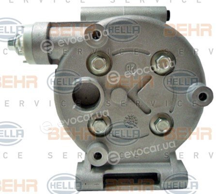 Mahle ACP 1355 000S