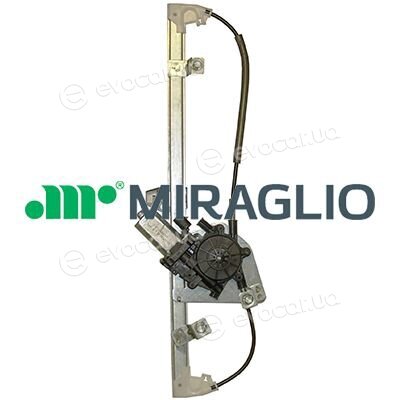 Miraglio 30/7071