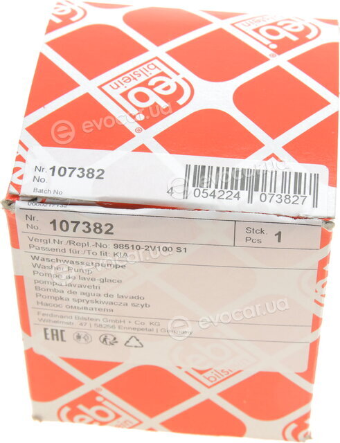 Febi 107382
