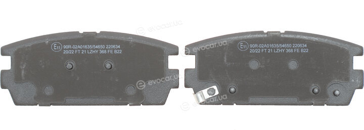 Metelli 22-0507-0