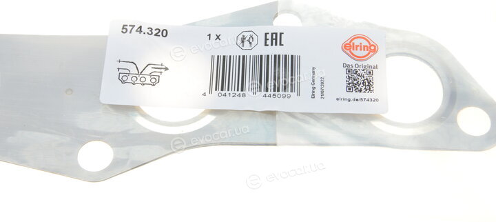 Elring 574.320