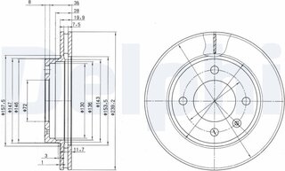 Delphi BG2273