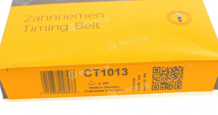 Continental CT1013