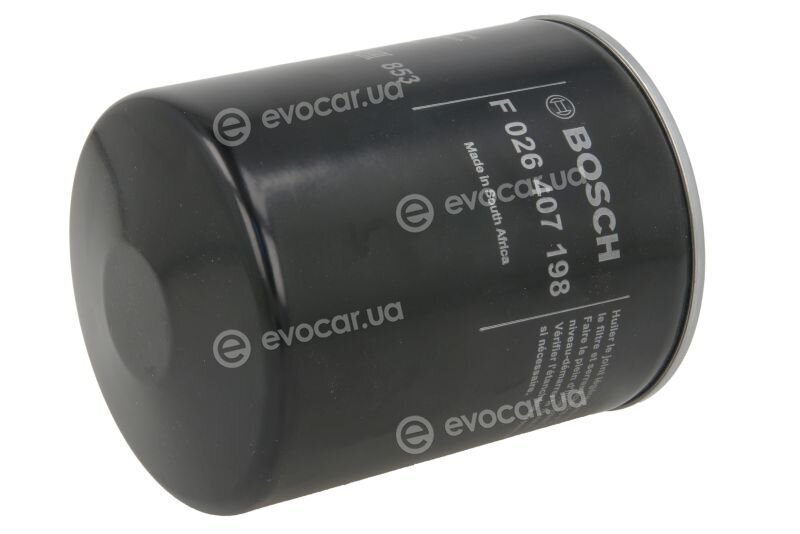 Bosch F 026 407 198