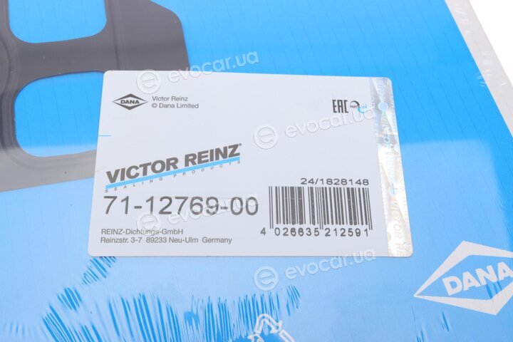 Victor Reinz 71-12769-00