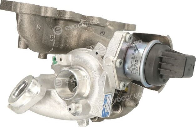 BorgWarner 54399880136