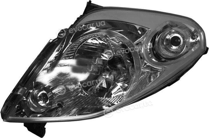 Valeo 043676