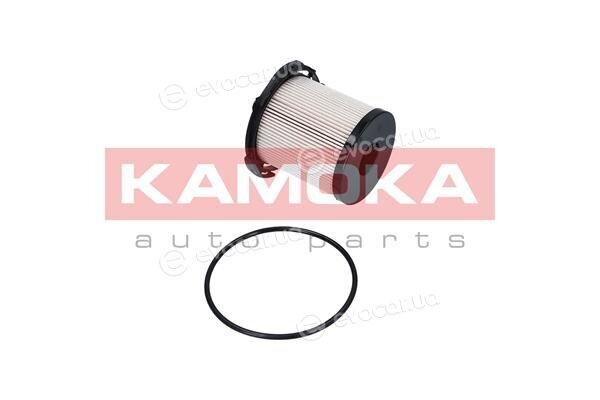 Kamoka F320501