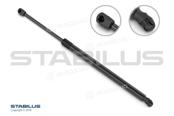 Stabilus 016761