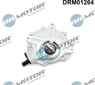 Dr. Motor DRM01264