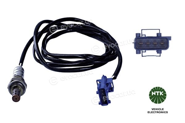 NGK / NTK OZA836-EE10