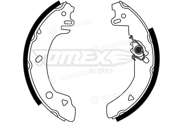 Tomex TX 23-22