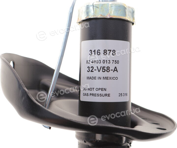 Sachs 316 878