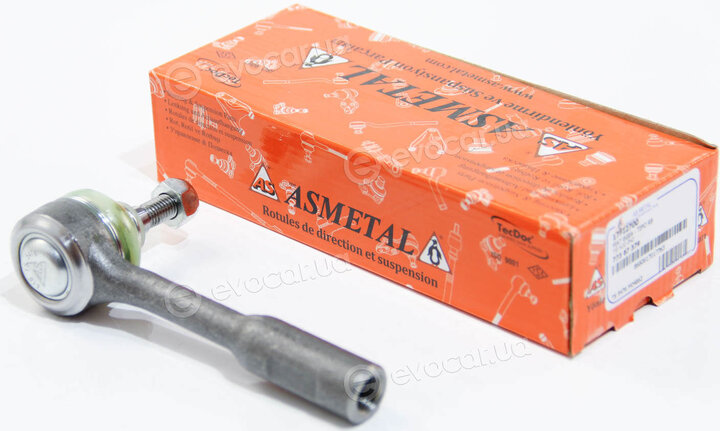 AS Metal 17FI2700