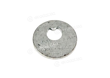 VAG WHT 001 656