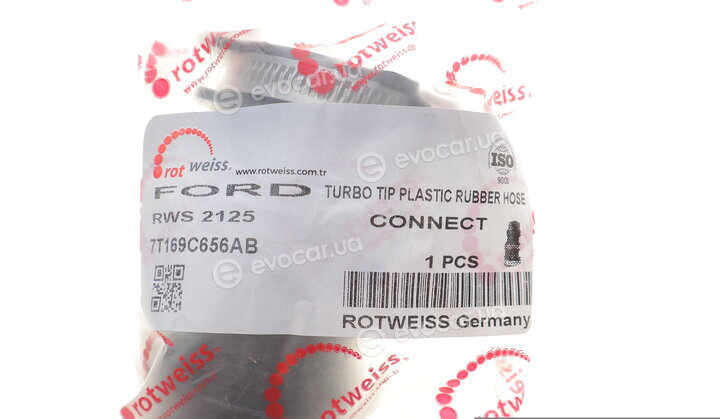 Rotweiss RWS2125
