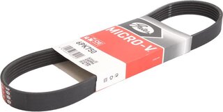 Gates 6PK750