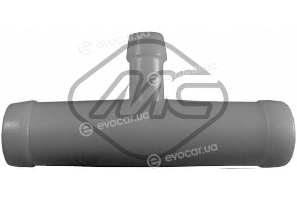 Metalcaucho / STC 00691