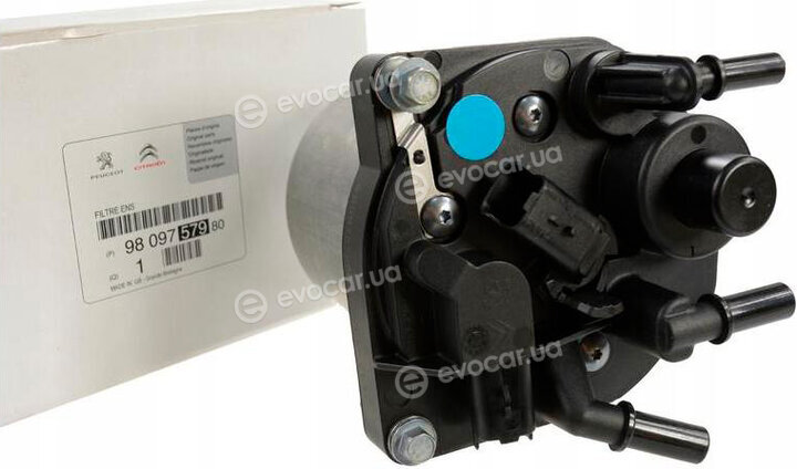 Mopar (PSA / FCA) 9809757980