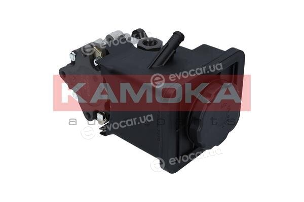 Kamoka PP034