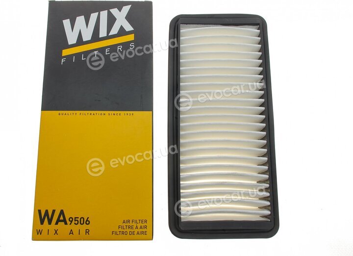 WIX WA9506