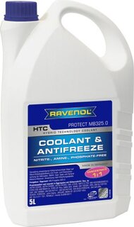 Ravenol HTCCONC5L