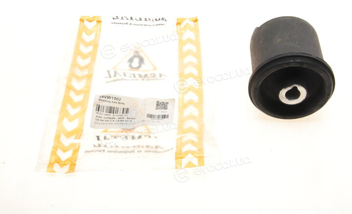 AS Metal 38VW1502