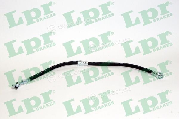 LPR / Samko 6T48741