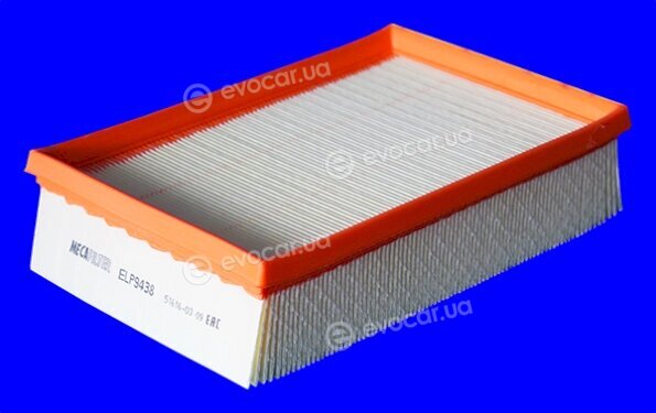 Meca ELP9438