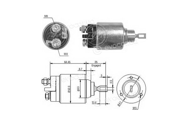 Era / Messmer ZM 372