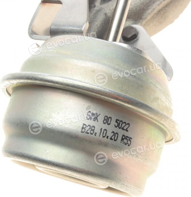 BorgWarner 5439 988 0049