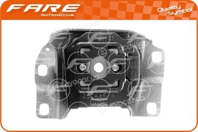 Fare 10205