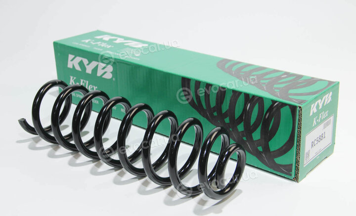 KYB / Kayaba RC5881
