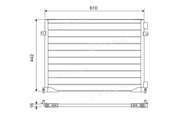 Valeo 817644