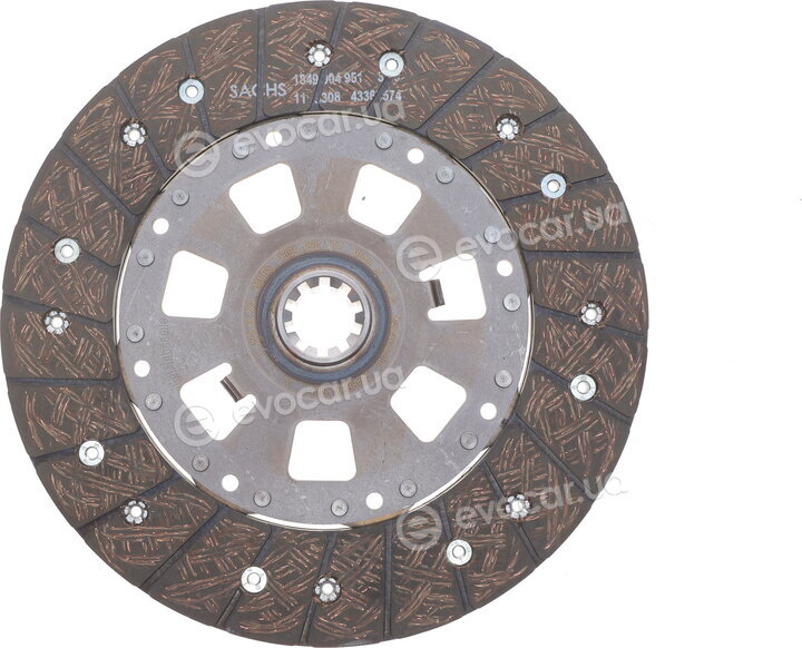 Sachs 3000 724 001