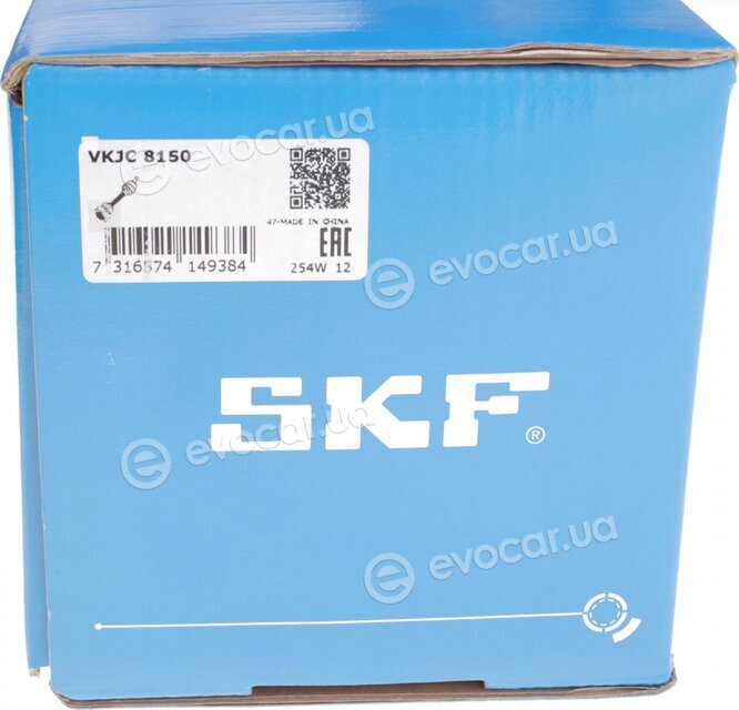 SKF VKJC 8150