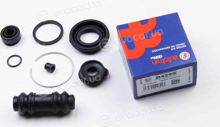 Autofren D4295