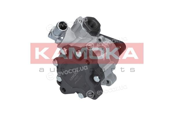 Kamoka PP027