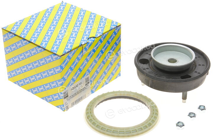 NTN / SNR KB652.12