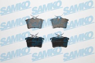LPR / Samko 5SP1500